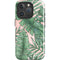 Spring Palm Leaves iPhone 16 Pro Magsafe Impact Case